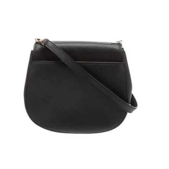 Kate Spade New York Black Cameron Street Byrdie Crossbody Bag - Picture 4 of 4